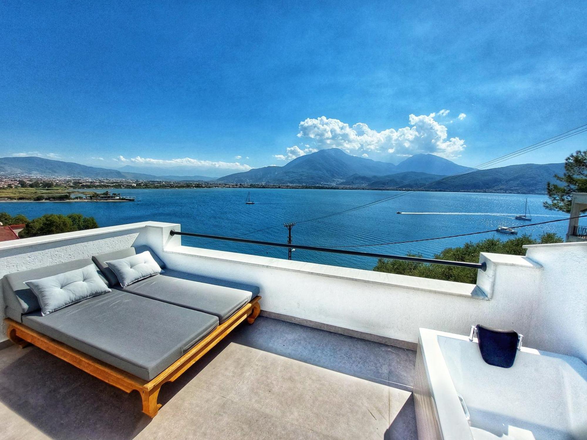 Ece Hotel Sovalye Island Fethiye Exterior foto